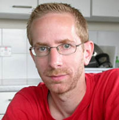 Alistair Bailey's Photo